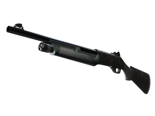 Souvenir Nova | Graphite (Factory New)
