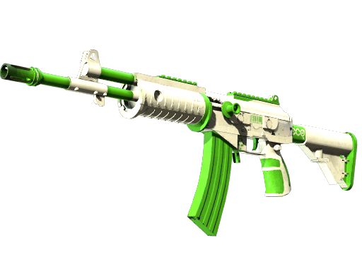 Souvenir Galil AR | Eco (Well-Worn)