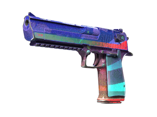 Souvenir Desert Eagle | Starcade (Field-Tested)