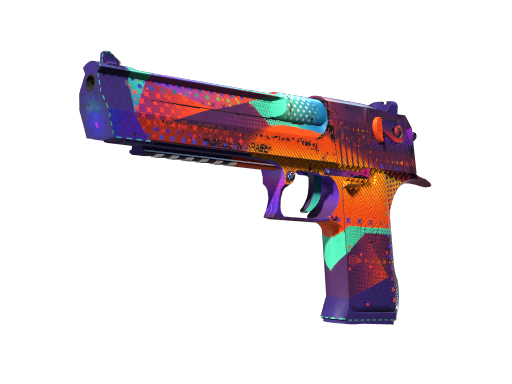Souvenir Desert Eagle | Ocean Drive (Field-Tested)