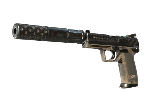 Souvenir USP-S | 27 (Minimal Wear)