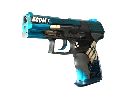 Souvenir P2000 | Handgun (Factory New)