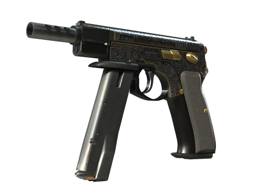 Souvenir CZ75-Auto | Victoria (Factory New)