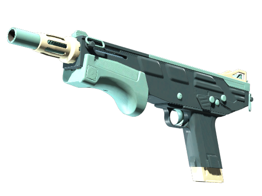 Souvenir MAG-7 | Seabird (Factory New)