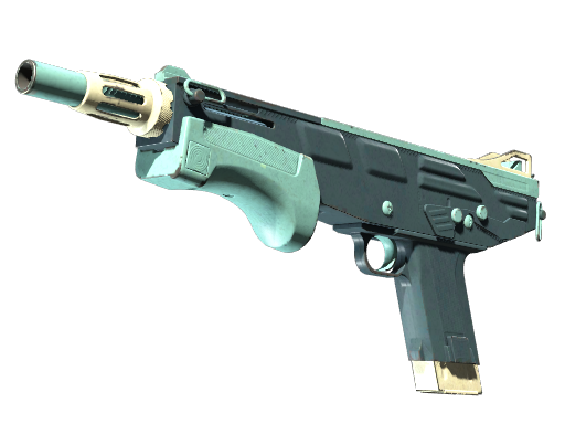 Souvenir MAG-7 | Seabird (Field-Tested)