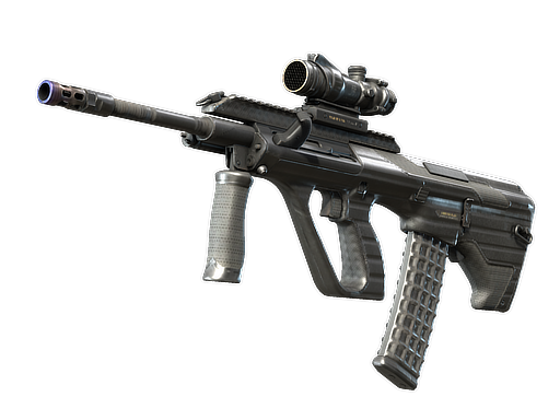 Souvenir AUG | Steel Sentinel (Factory New)