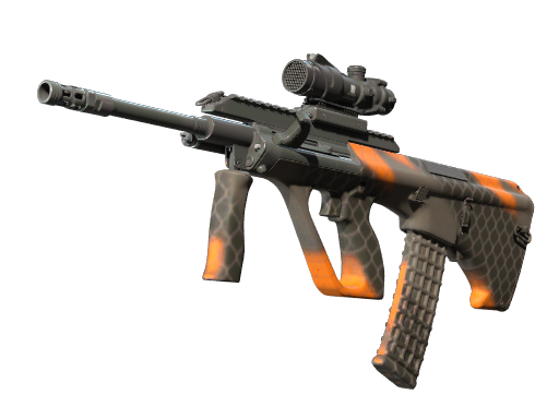 Souvenir AUG | Condemned (Factory New)