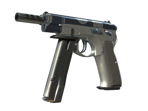 Souvenir CZ75-Auto | Twist (Minimal Wear)