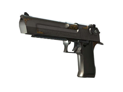 Souvenir Desert Eagle | Heirloom (Minimal Wear)
