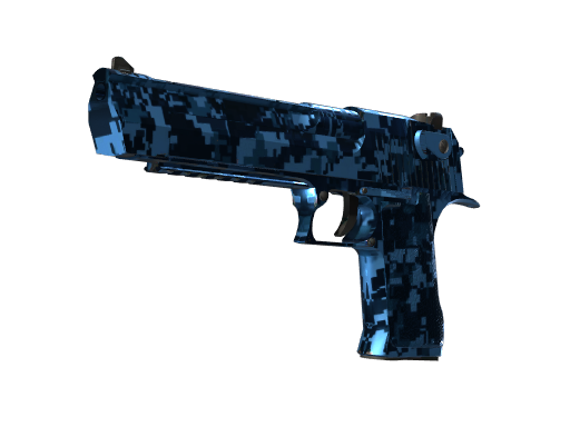 Souvenir Desert Eagle | Cobalt Disruption (Factory New)