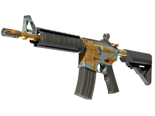 Souvenir M4A4 | Daybreak (Minimal Wear)