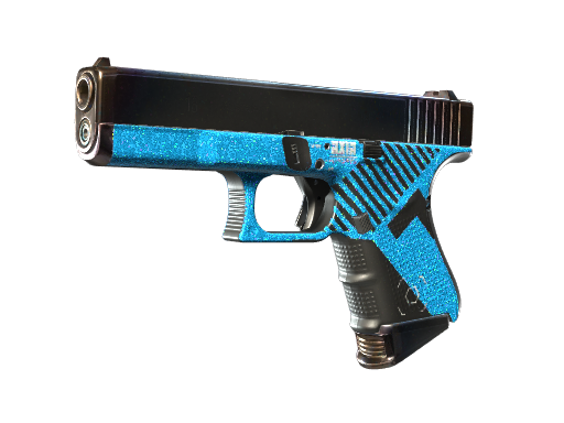 Souvenir Glock-18 | AXIA (Factory New)