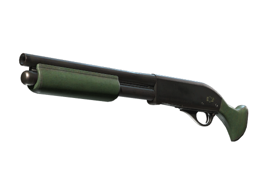 Souvenir Sawed-Off | First Class (Battle-Scarred)