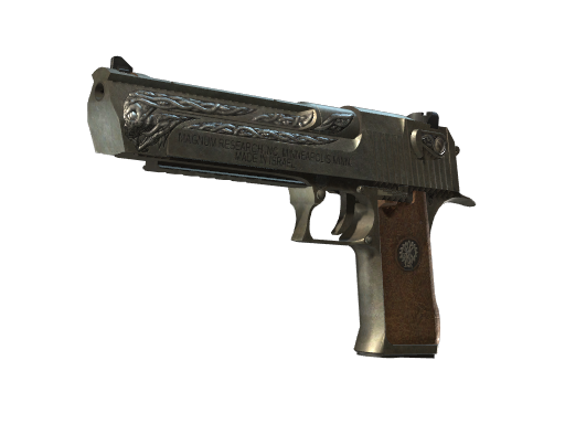 Souvenir Desert Eagle | Naga (Field-Tested)