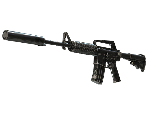 Souvenir M4A1-S | Dark Water (Field-Tested)