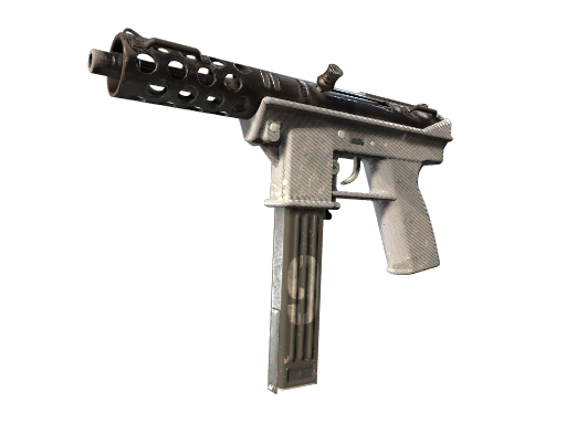 Souvenir Tec-9 | Slag (Minimal Wear)