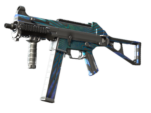 Souvenir UMP-45 | Continuum (Factory New)