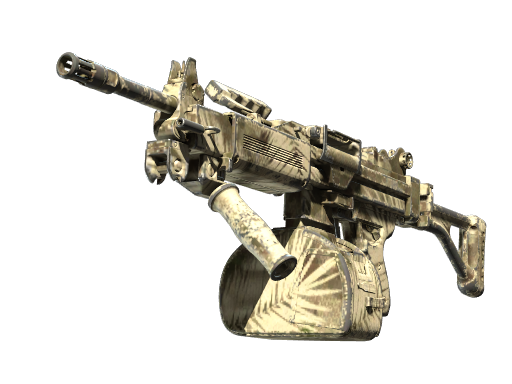 Souvenir Negev | Palm (Field-Tested)
