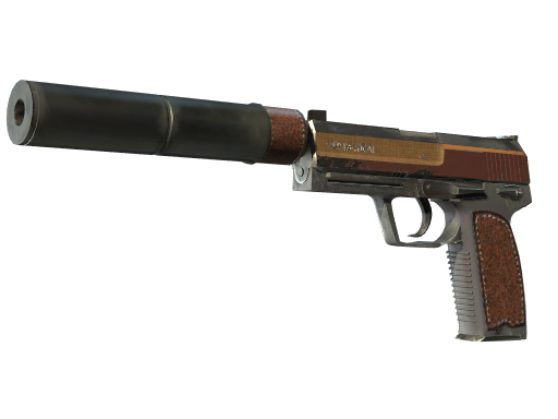 Souvenir USP-S | Business Class (Field-Tested)