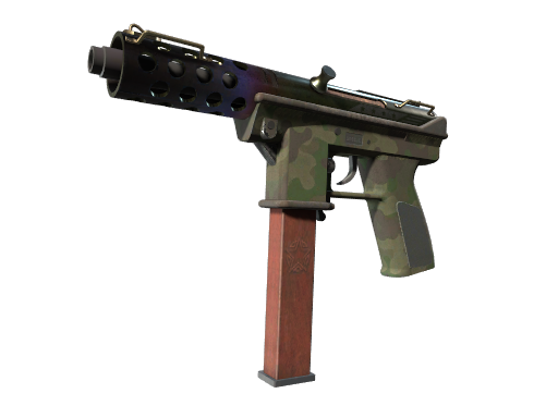 Souvenir Tec-9 | Fubar (Field-Tested)