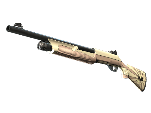 Souvenir Nova | Rising Skull (Factory New)
