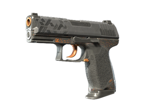 Souvenir P2000 | Sure Grip (Factory New)