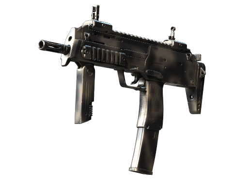 Souvenir MP7 | Scorched (Factory New)