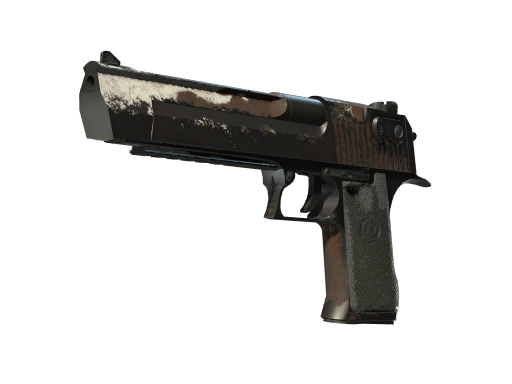 Souvenir Desert Eagle | Oxide Blaze (Battle-Scarred)