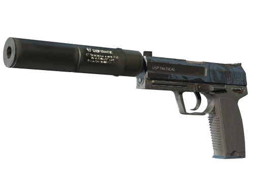 Souvenir USP-S | Guardian (Field-Tested)