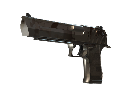 Souvenir Desert Eagle | The Bronze (Minimal Wear)