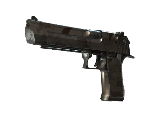 Souvenir Desert Eagle | The Bronze (Field-Tested)
