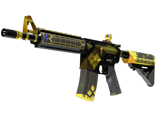 Souvenir M4A4 | The Coalition (Factory New)