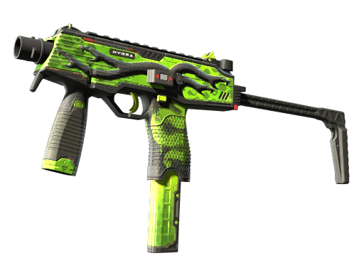 Souvenir MP9 | Hydra (Factory New)