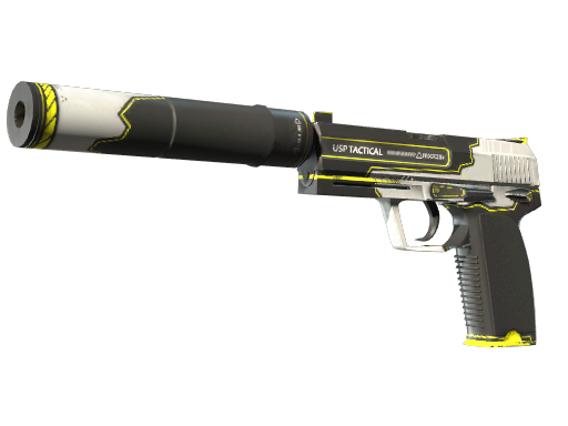 Souvenir USP-S | Torque (Minimal Wear)