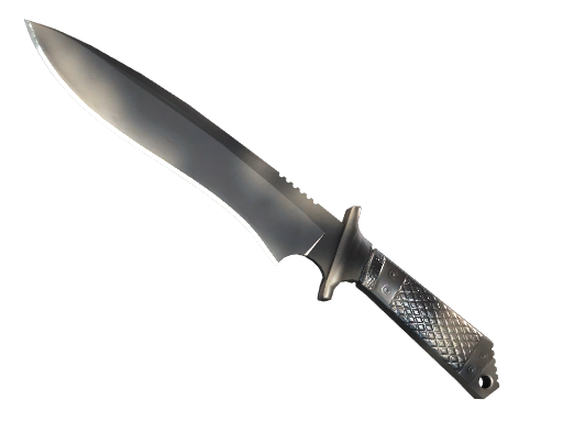 ★ StatTrak™ Classic Knife | Scorched (Factory New)