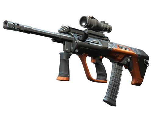 Souvenir AUG | Triqua (Factory New)