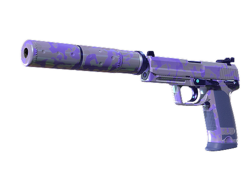 Souvenir USP-S | Sleeping Potion (Factory New)