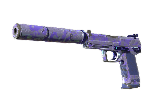 Souvenir USP-S | Sleeping Potion (Field-Tested)