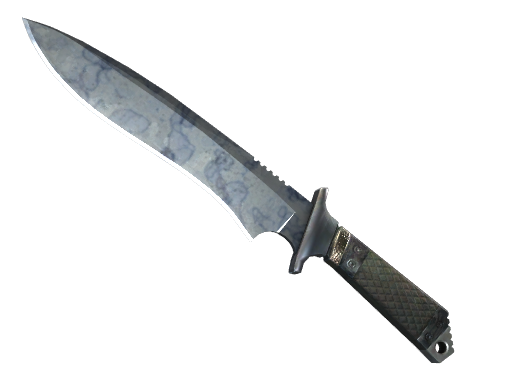 ★ StatTrak™ Classic Knife | Stained (Factory New)