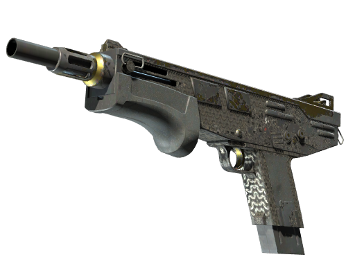 Souvenir MAG-7 | Chainmail (Field-Tested)