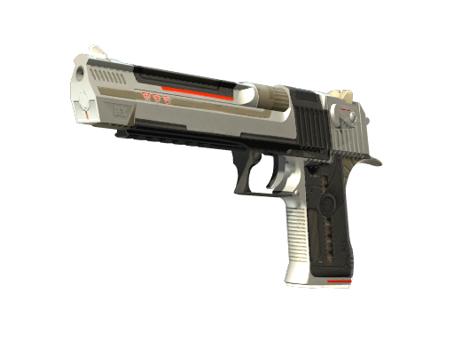 Souvenir Desert Eagle | Mecha Industries (Minimal Wear)