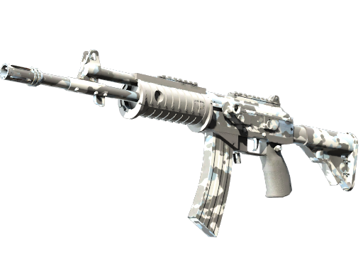 Souvenir Galil AR | Winter Forest (Factory New)