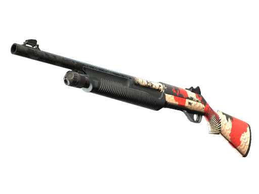 Souvenir Nova | Koi (Field-Tested)