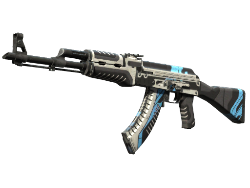 Souvenir AK-47 | Vulcan (Field-Tested)