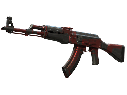 Souvenir AK-47 | Orbit Mk01 (Factory New)