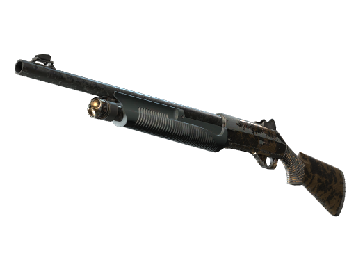 Souvenir Nova | Gila (Field-Tested)