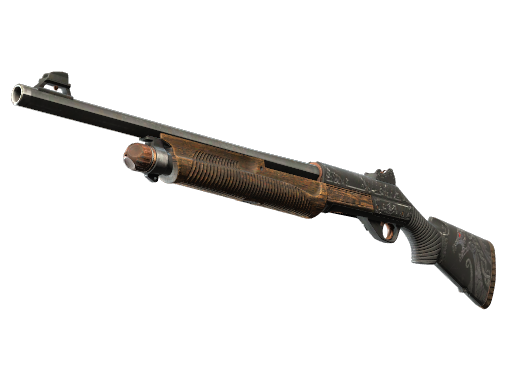 Souvenir Nova | Dark Sigil (Field-Tested)