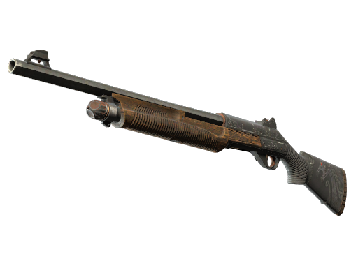 Souvenir Nova | Dark Sigil (Battle-Scarred)