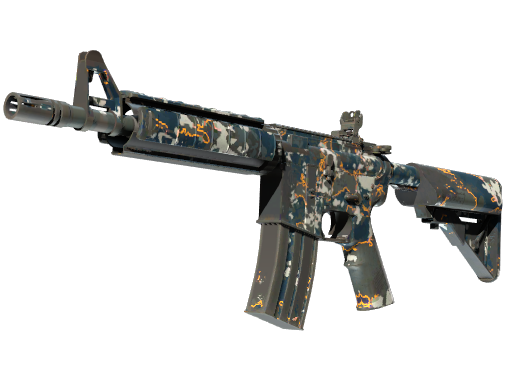 Souvenir M4A4 | Global Offensive (Field-Tested)