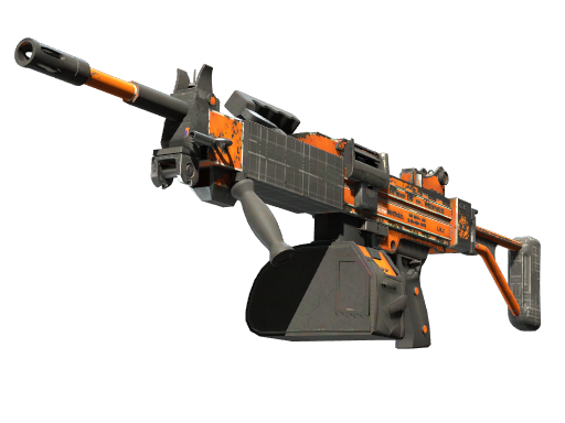 Souvenir Negev | dev_texture (Well-Worn)